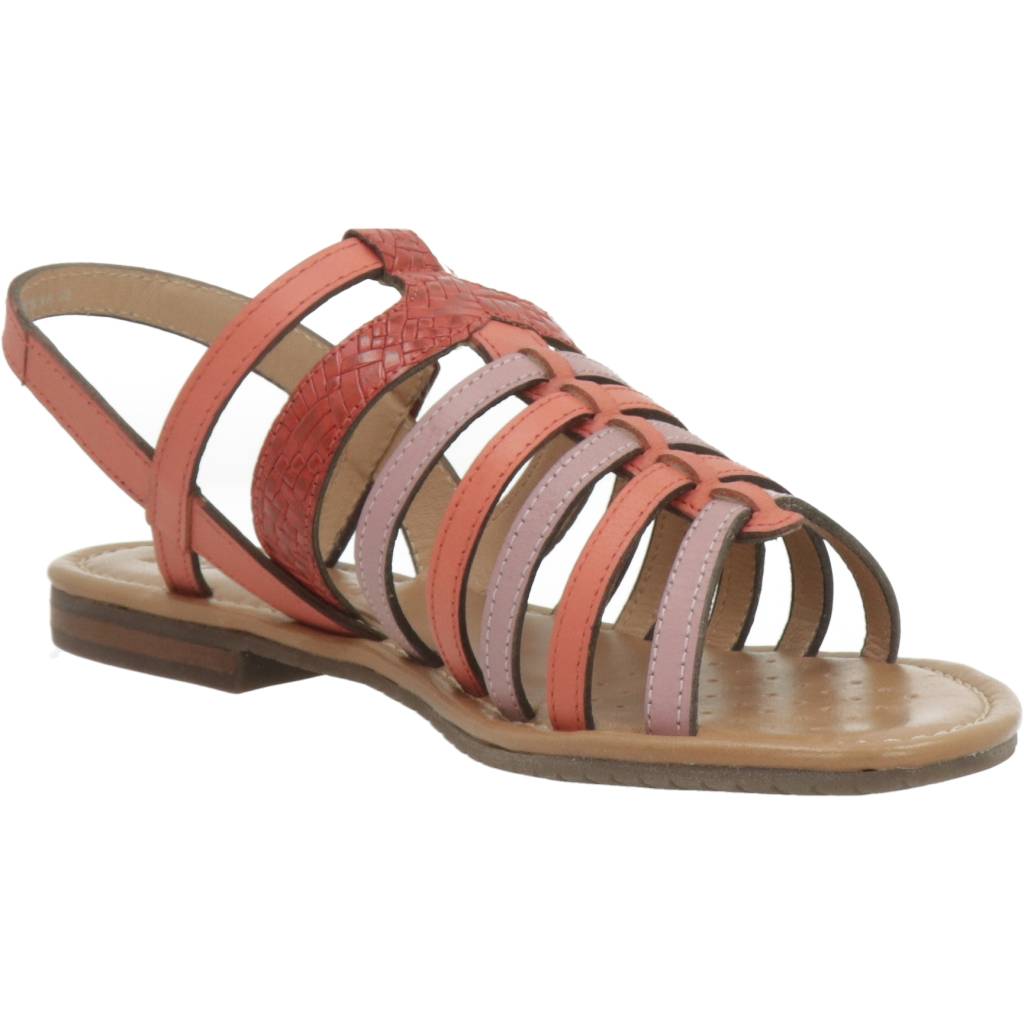 GEOX D SOZY S en color MULTICOLOR (5)