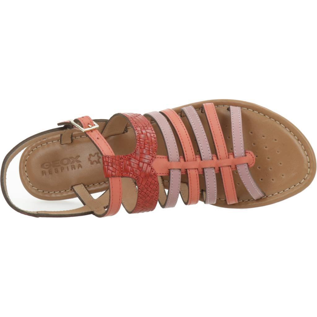 GEOX D SOZY S en color MULTICOLOR (7)