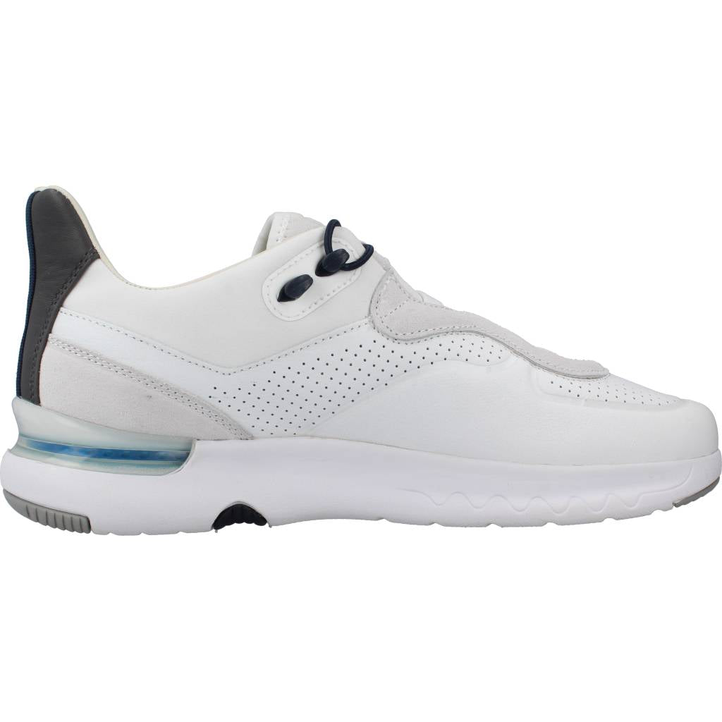 GEOX U LEVITA en color BLANCO (4)