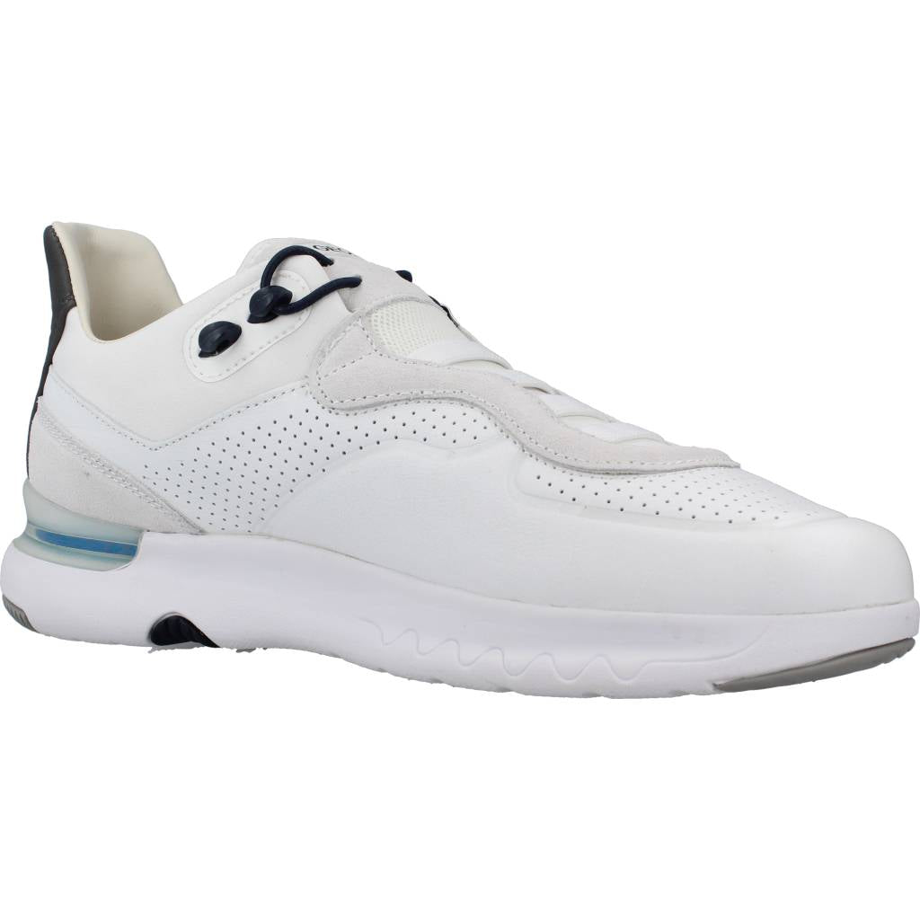 GEOX U LEVITA en color BLANCO (5)