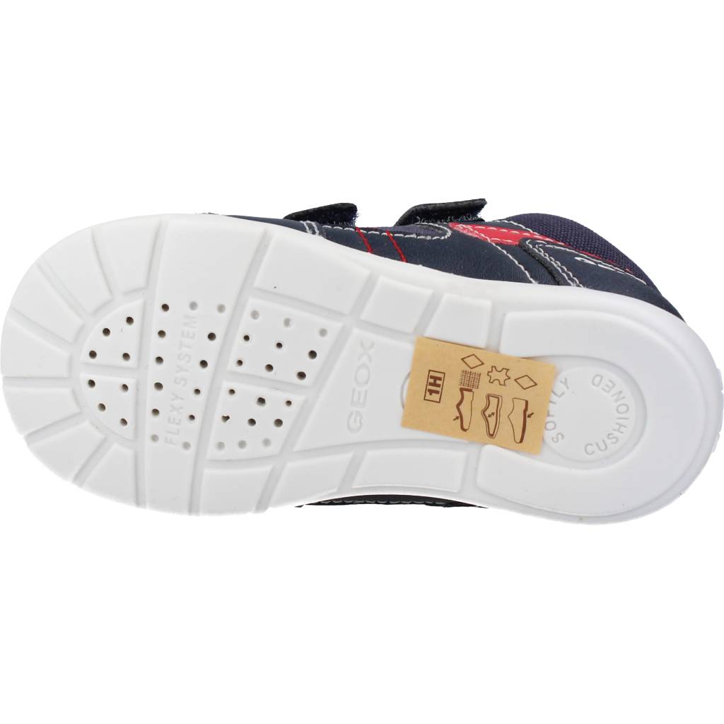 GEOX B ELTHAN BOY en color AZUL (6)