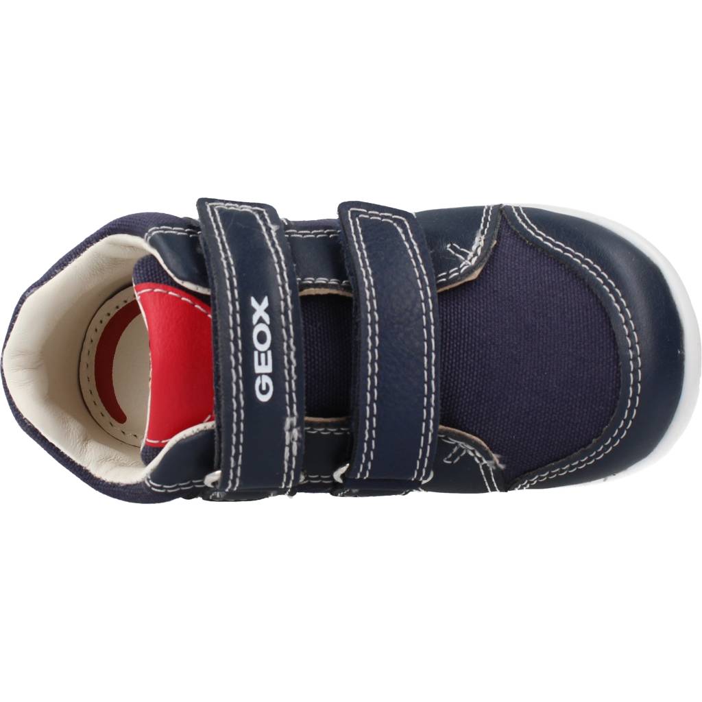 GEOX B ELTHAN BOY en color AZUL (7)