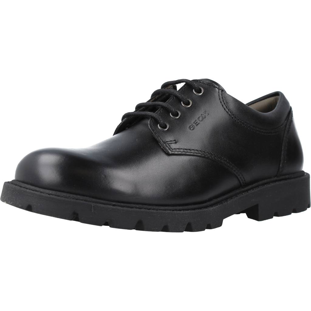 GEOX J SHAYLAX BOY en color NEGRO (1)