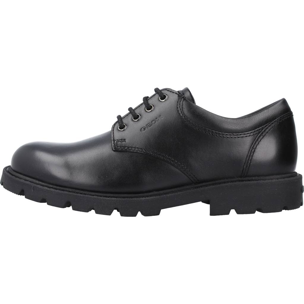 GEOX J SHAYLAX BOY en color NEGRO (2)