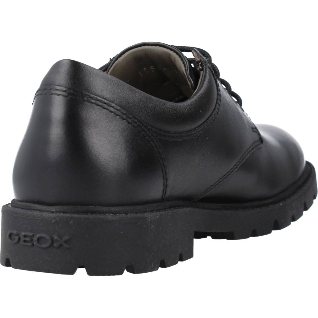 GEOX J SHAYLAX BOY en color NEGRO (3)