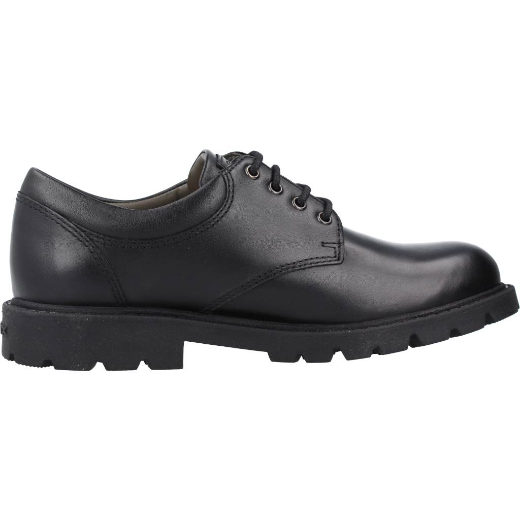 GEOX J SHAYLAX BOY en color NEGRO (4)