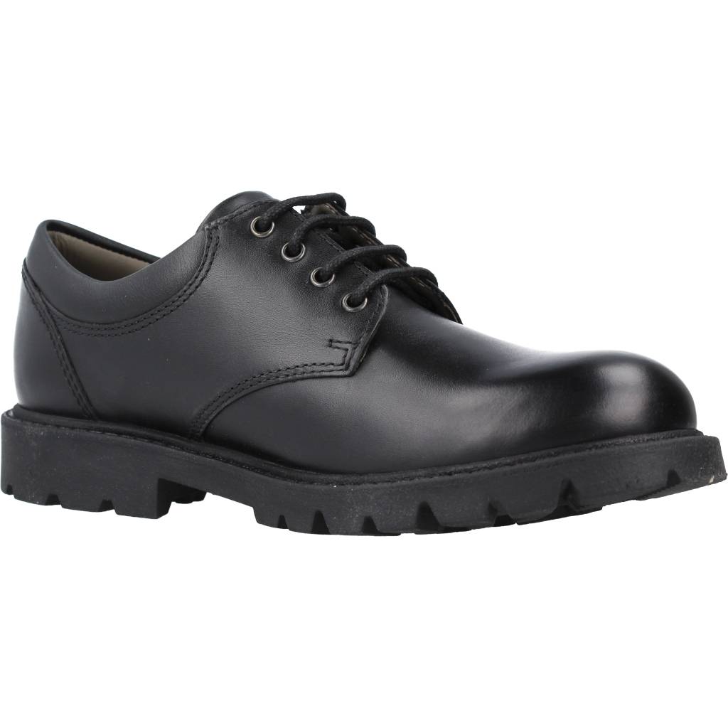 GEOX J SHAYLAX BOY en color NEGRO (5)