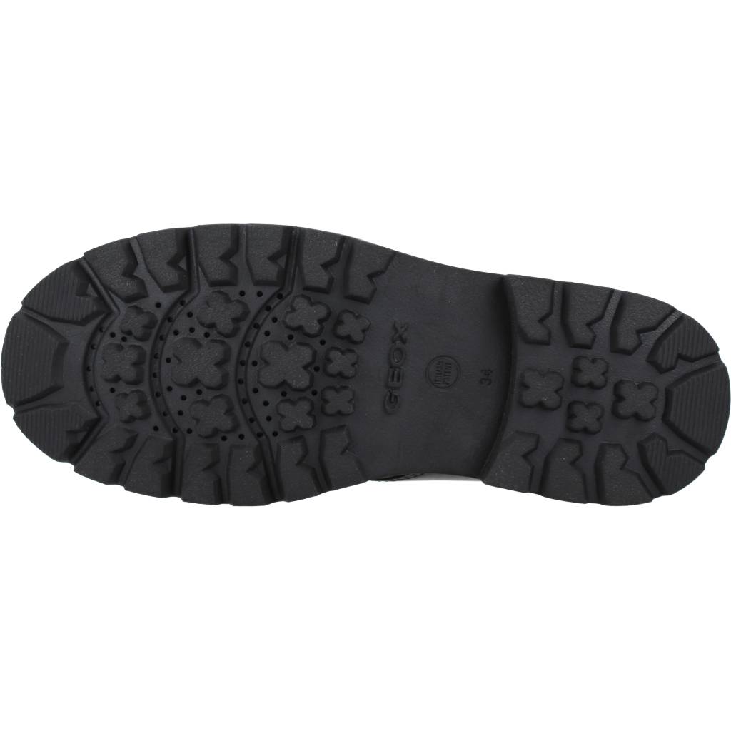 GEOX J SHAYLAX BOY en color NEGRO (6)