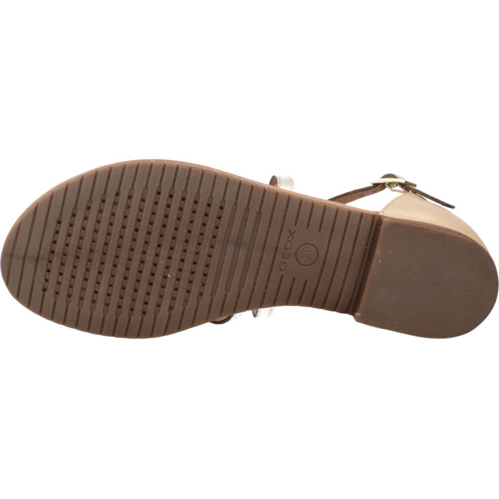 GEOX D SOZY S en color ORO (7)