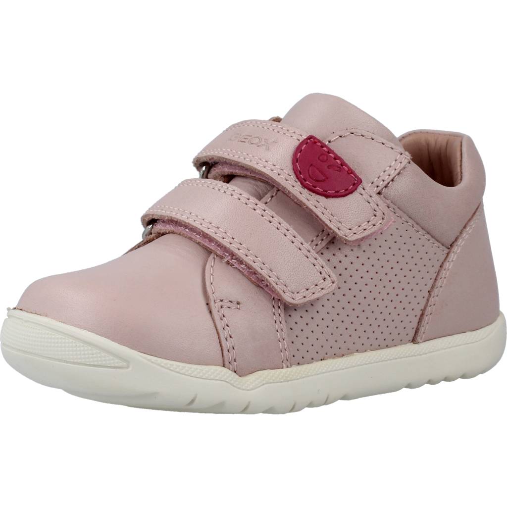 GEOX B MACCHIA GIRL en color ROSA (1)