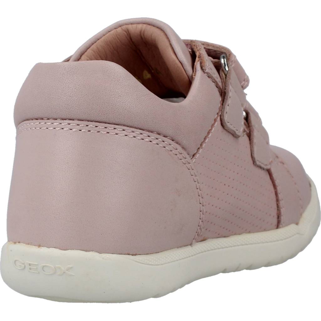 GEOX B MACCHIA GIRL en color ROSA (3)