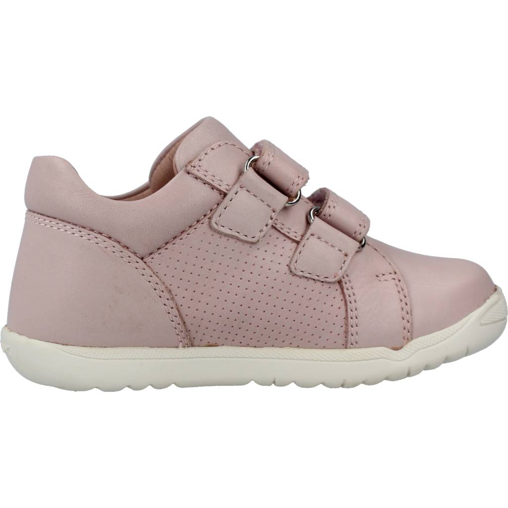 GEOX B MACCHIA GIRL en color ROSA (4)