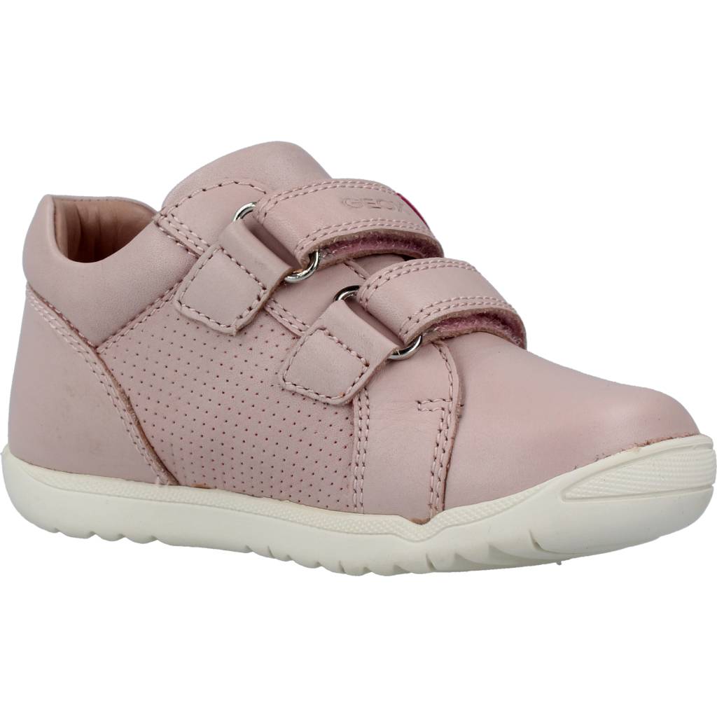 GEOX B MACCHIA GIRL en color ROSA (5)