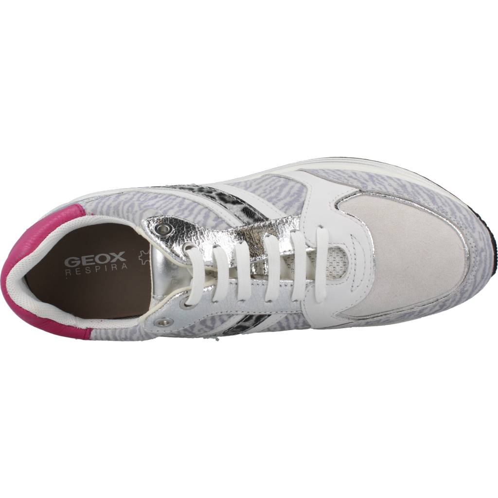 GEOX D KENCY en color ANIMAL PRINT (7)