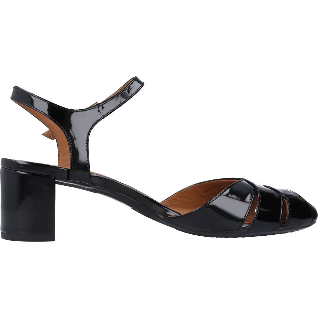 GEOX D PHEBY en color NEGRO (4)