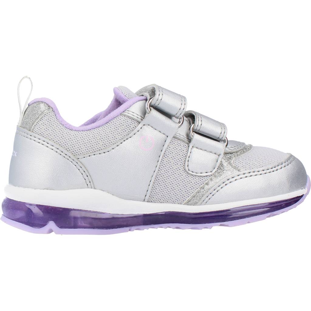 GEOX B TODO GIRL A en color GRIS (4)