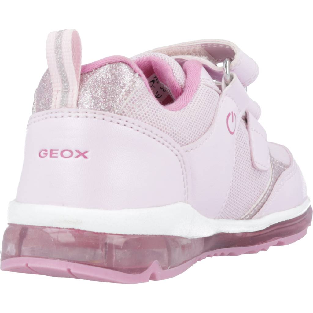 GEOX B TODO GIRL A en color ROSA (3)