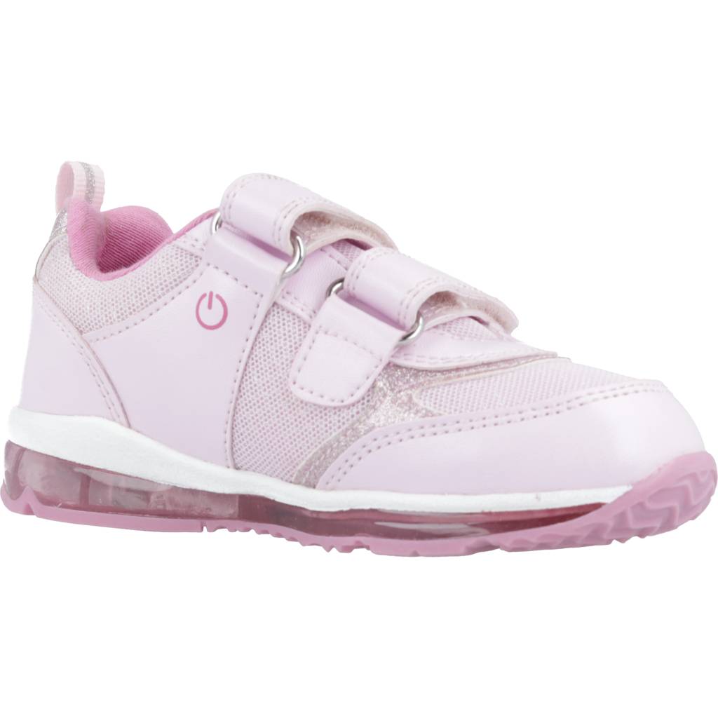 GEOX B TODO GIRL A en color ROSA (5)