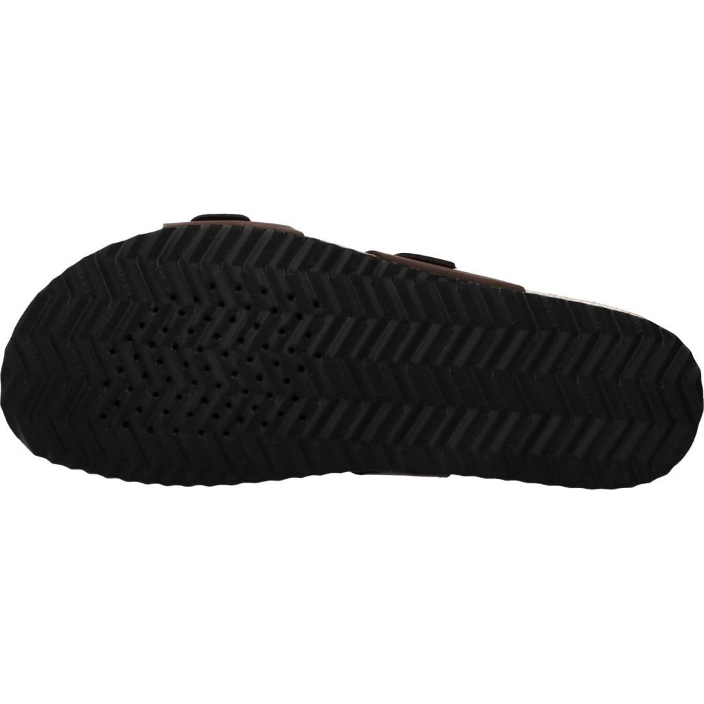 GEOX U SANDAL GHITA B en color MARRON (6)