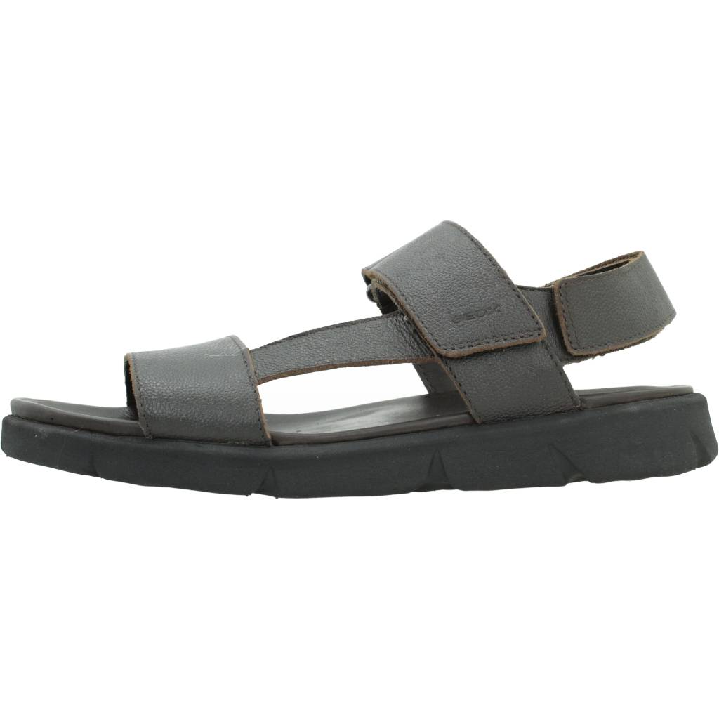 GEOX UBGB C en color MARRON (2)