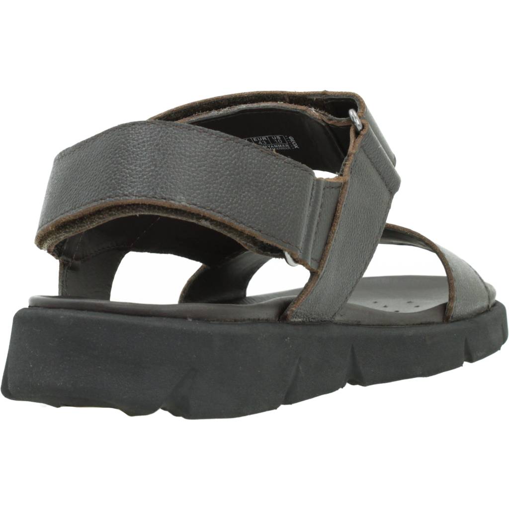 GEOX UBGB C en color MARRON (3)