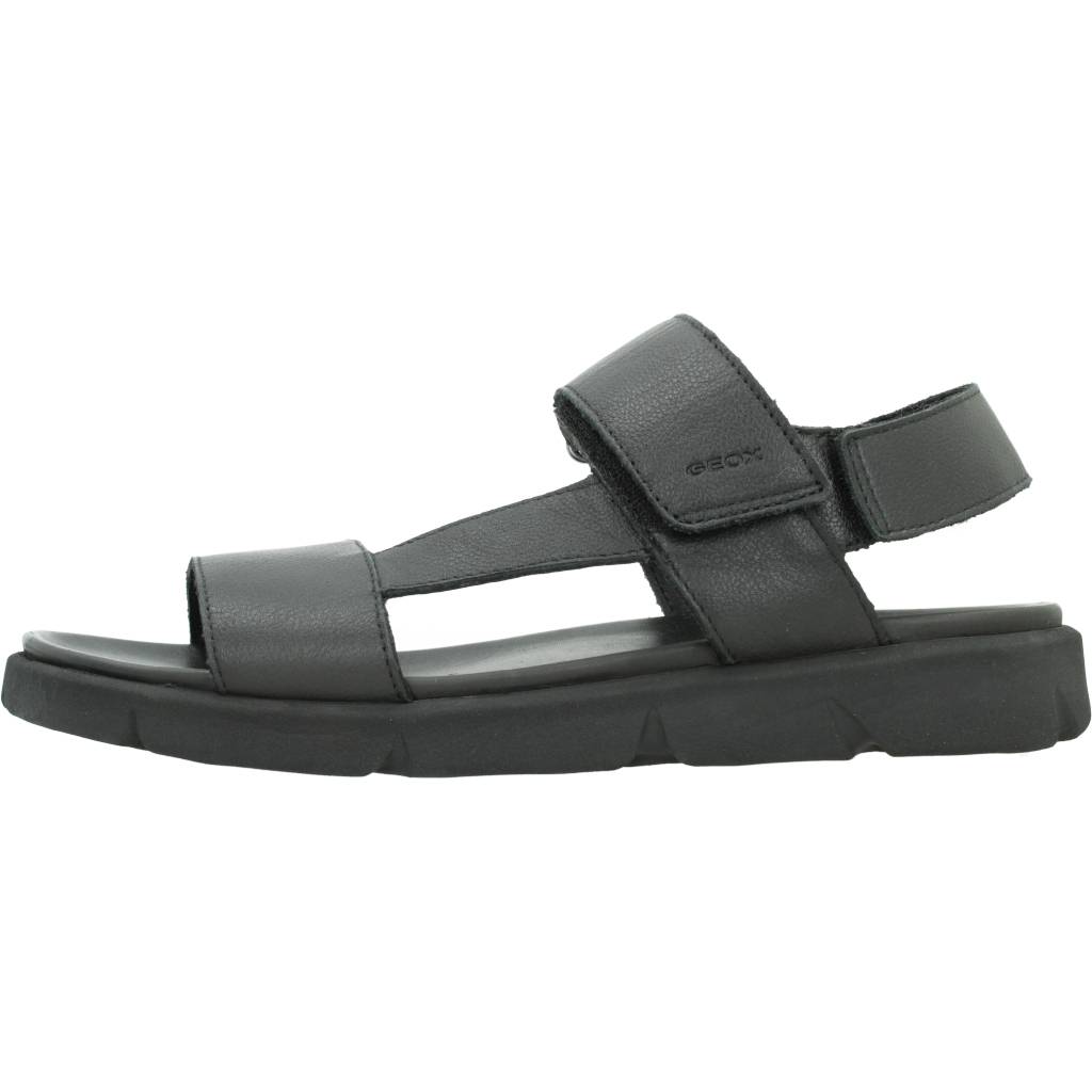 GEOX UBGB C en color NEGRO (2)