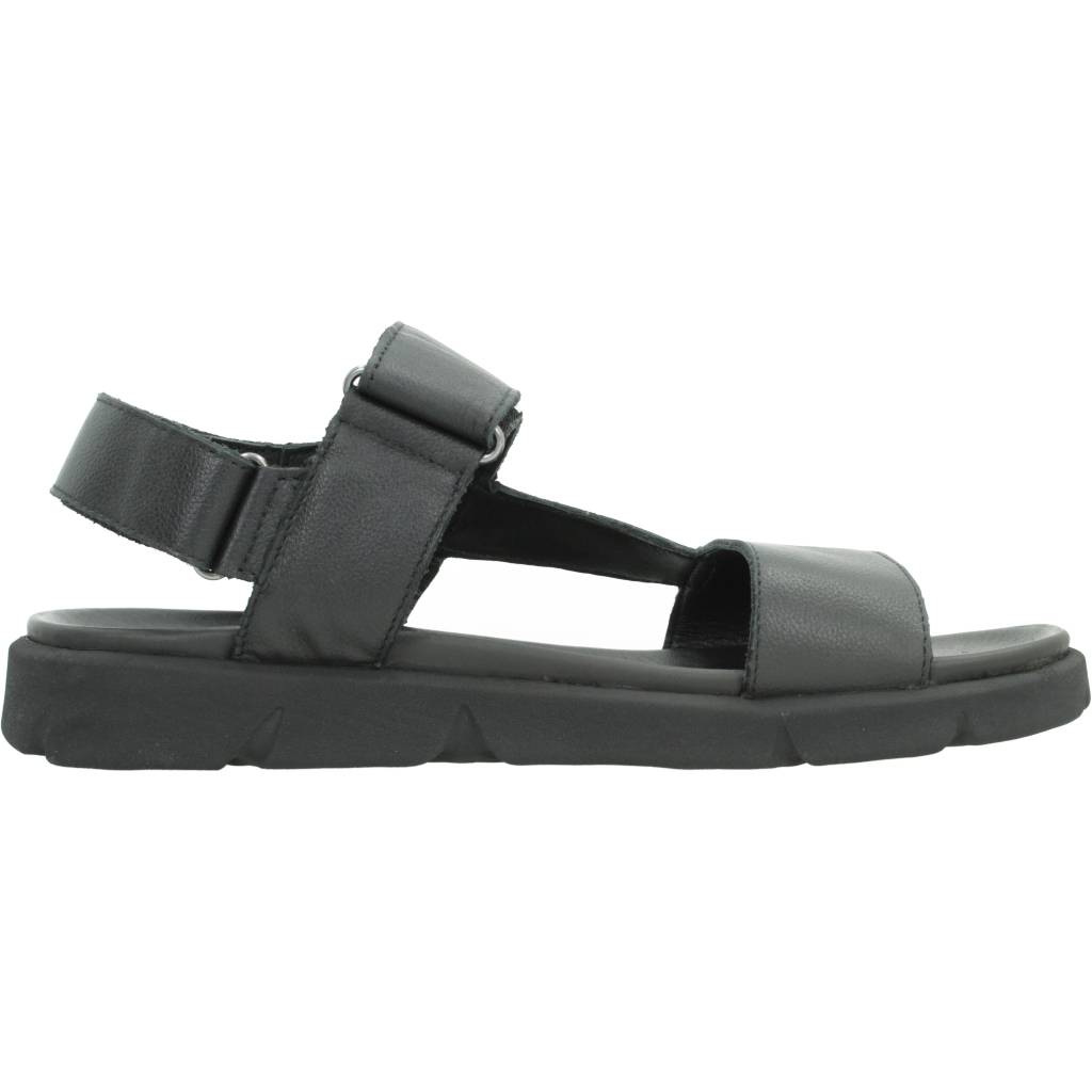 GEOX UBGB C en color NEGRO (4)