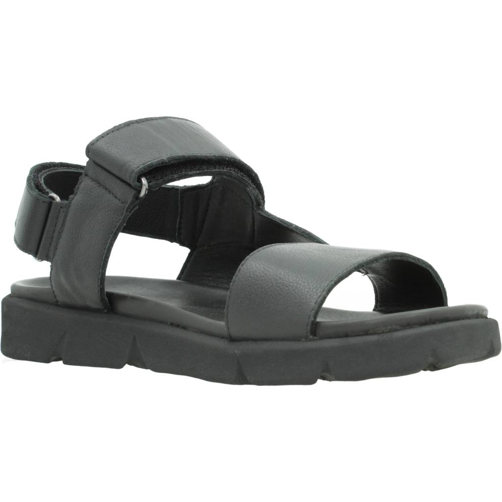 GEOX UBGB C en color NEGRO (5)