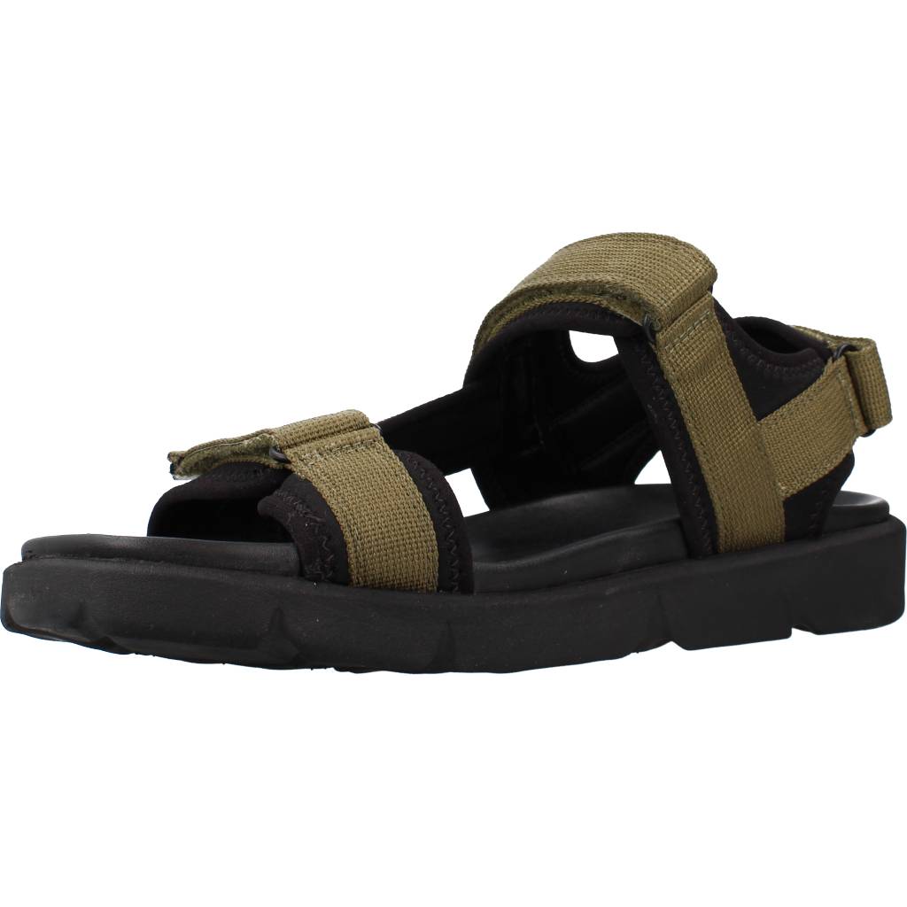 GEOX U XAND S J en color VERDE (1)