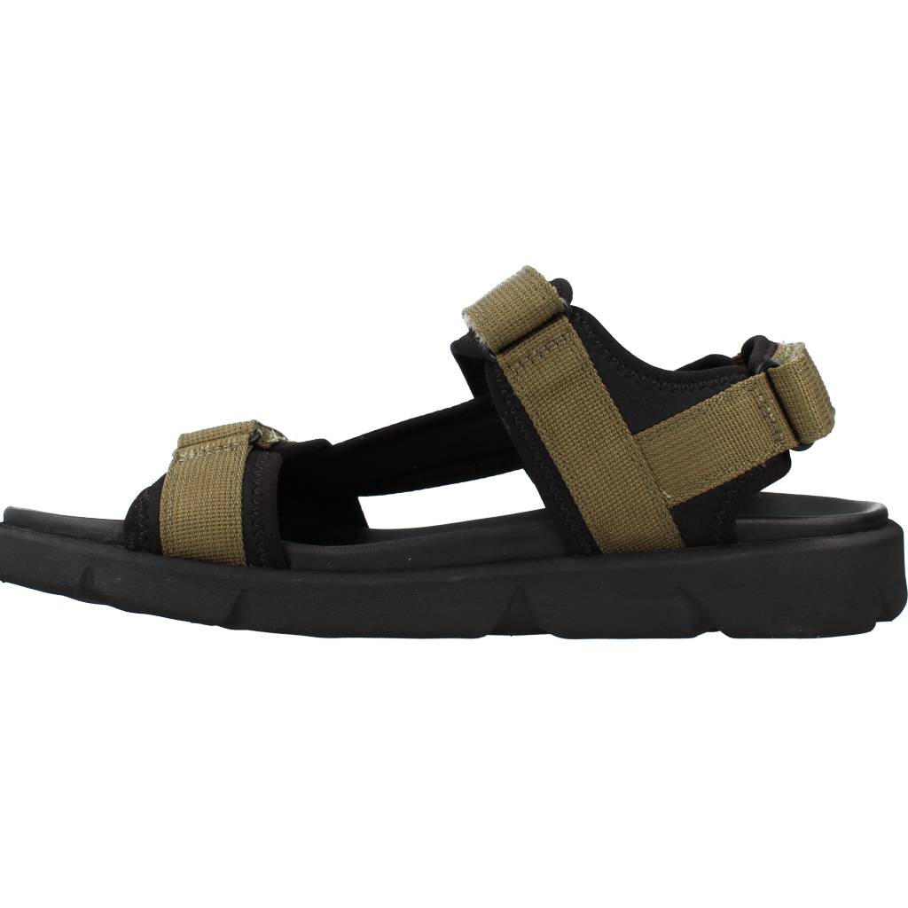 GEOX U XAND S J en color VERDE (2)