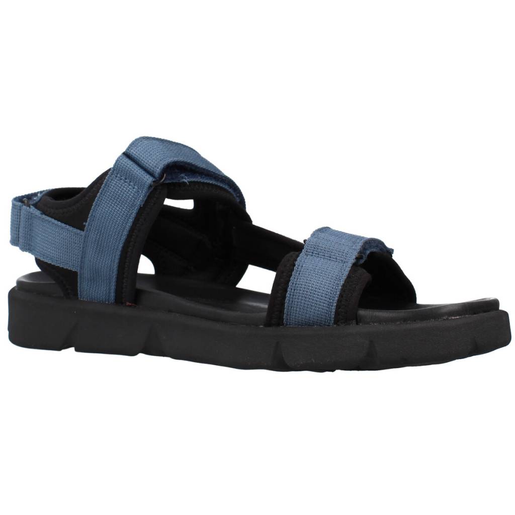 GEOX UBGJ en color AZUL (5)