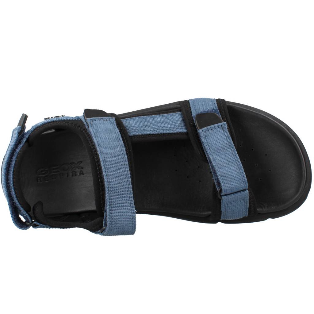 GEOX UBGJ en color AZUL (7)