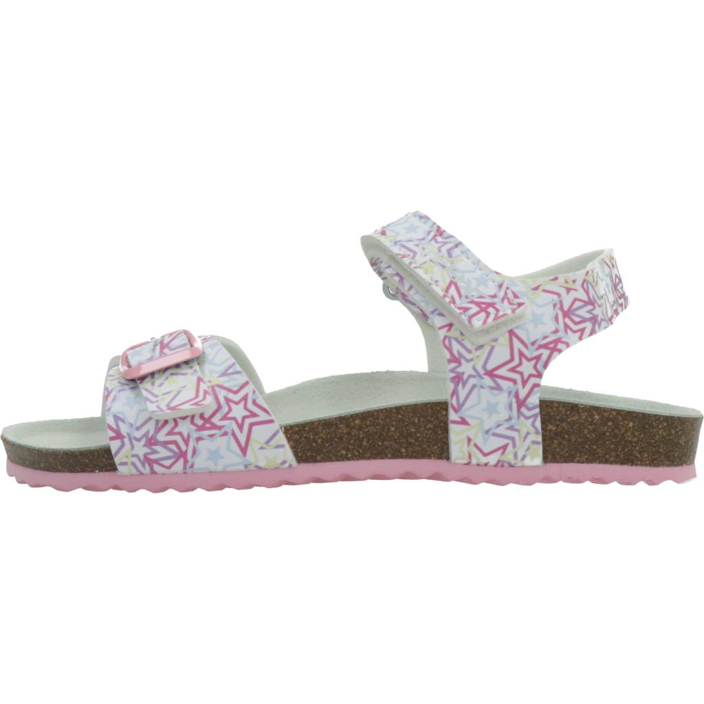 GEOX J ADRIEL GIRL C en color MULTICOLOR (2)