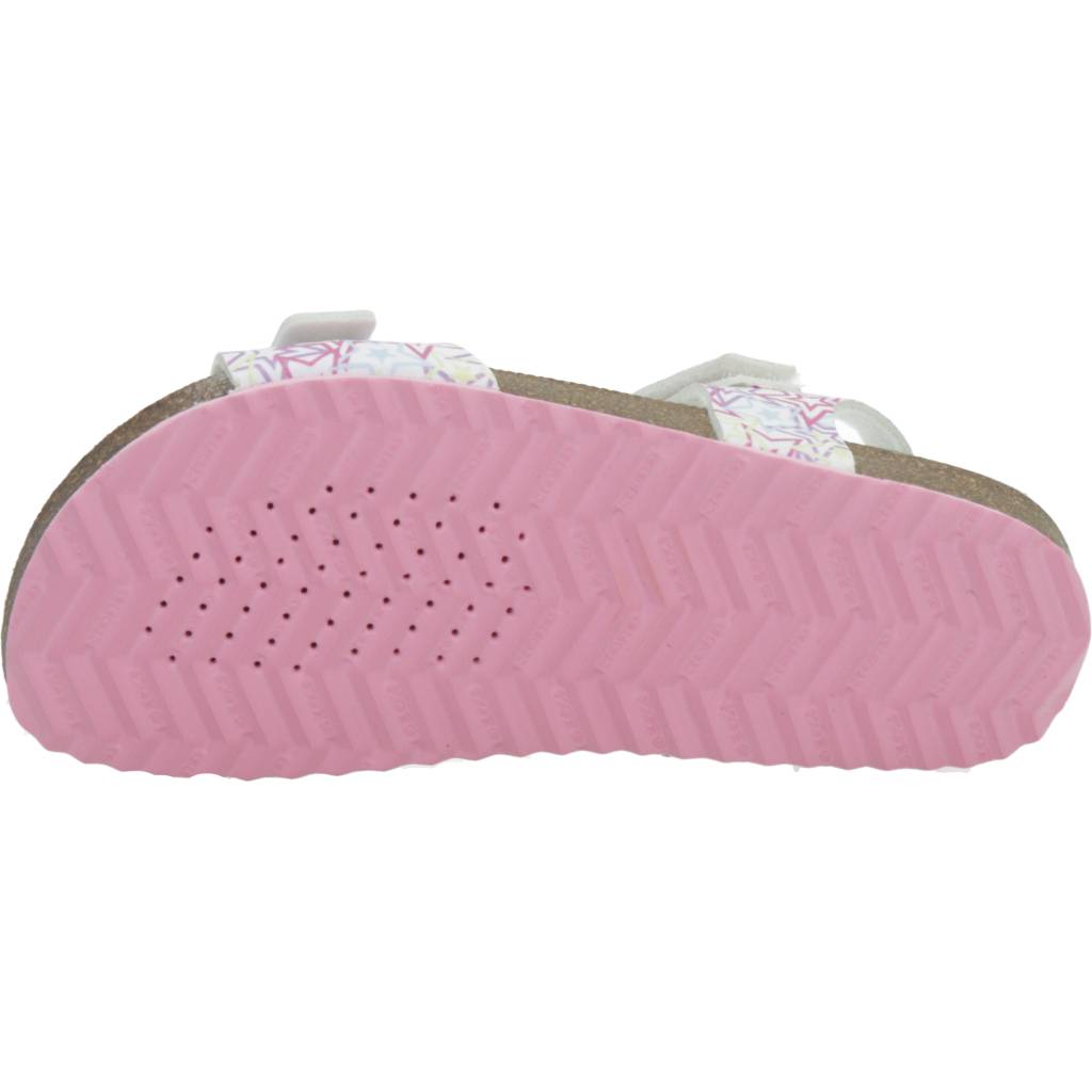 GEOX J ADRIEL GIRL C en color MULTICOLOR (6)
