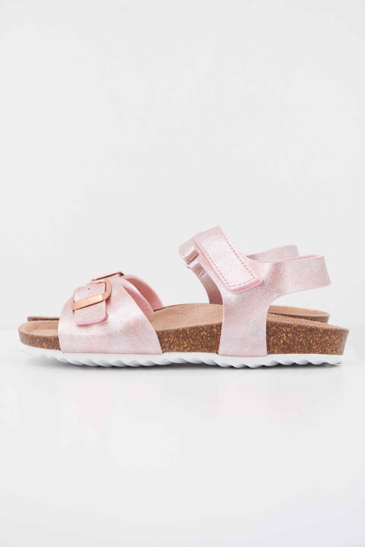 GEOX J ADRIEL GIRL C en color ROSA (1)