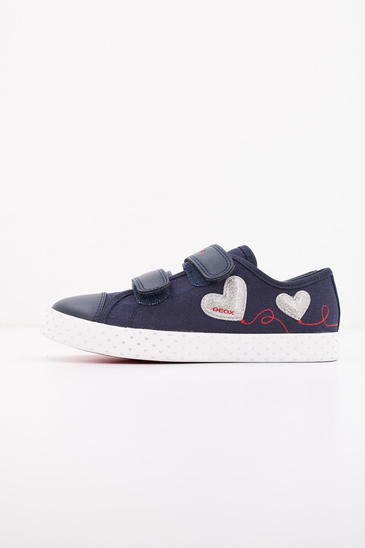 GEOX JR CIAK GIRL G en color AZUL (1)
