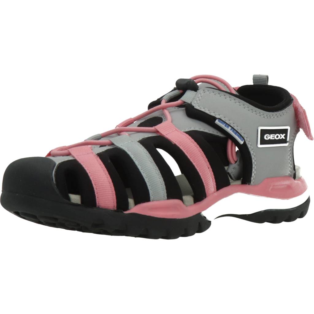 GEOX J BOREALIS GIRL A en color MULTICOLOR (1)