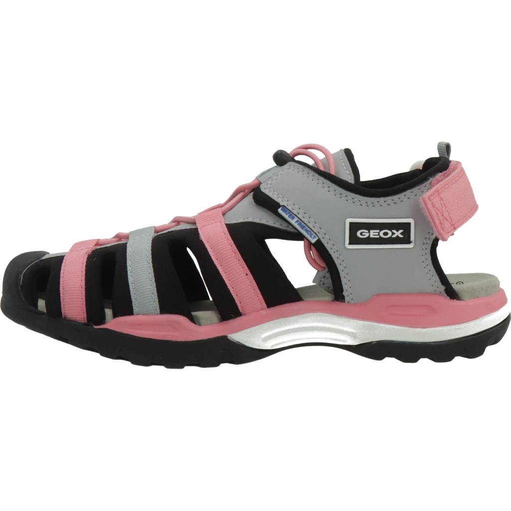 GEOX J BOREALIS GIRL A en color MULTICOLOR (2)