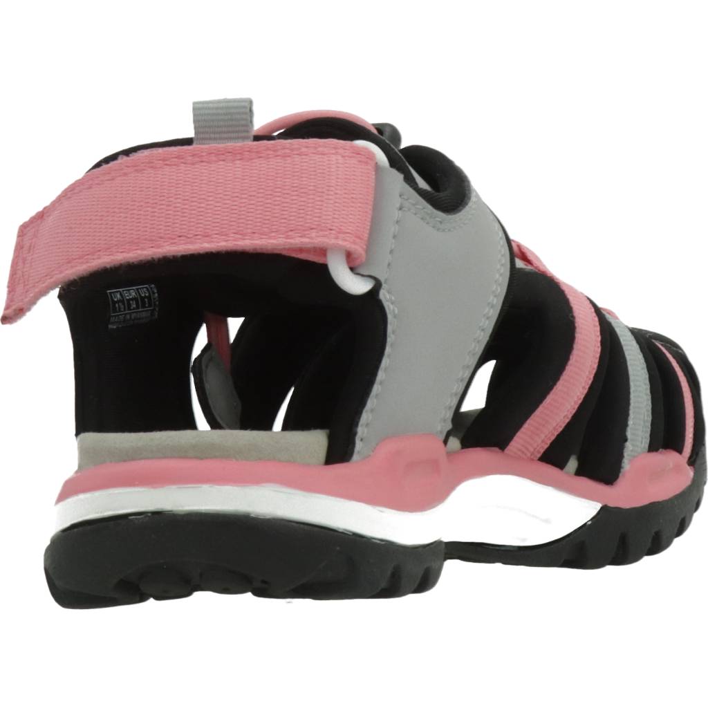 GEOX J BOREALIS GIRL A en color MULTICOLOR (3)
