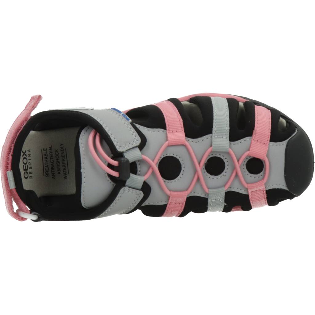 GEOX J BOREALIS GIRL A en color MULTICOLOR (7)