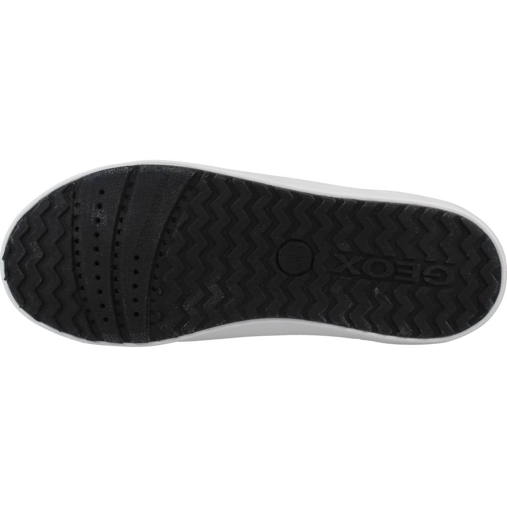 GEOX J KILWI GIRL B en color BLANCO (6)
