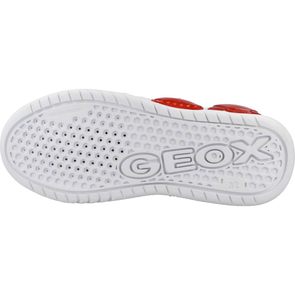 GEOX J SPACECLUB en color GRIS (6)