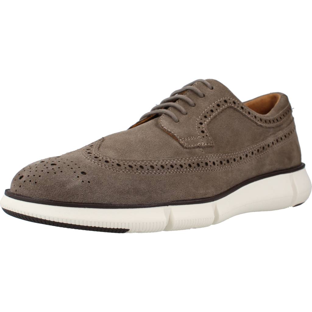 GEOX U ADACTER F B en color GRIS (1)