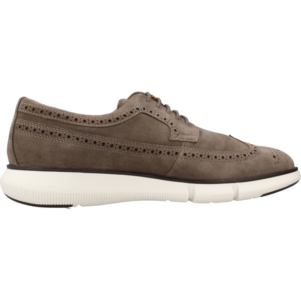 GEOX U ADACTER F B en color GRIS (4)