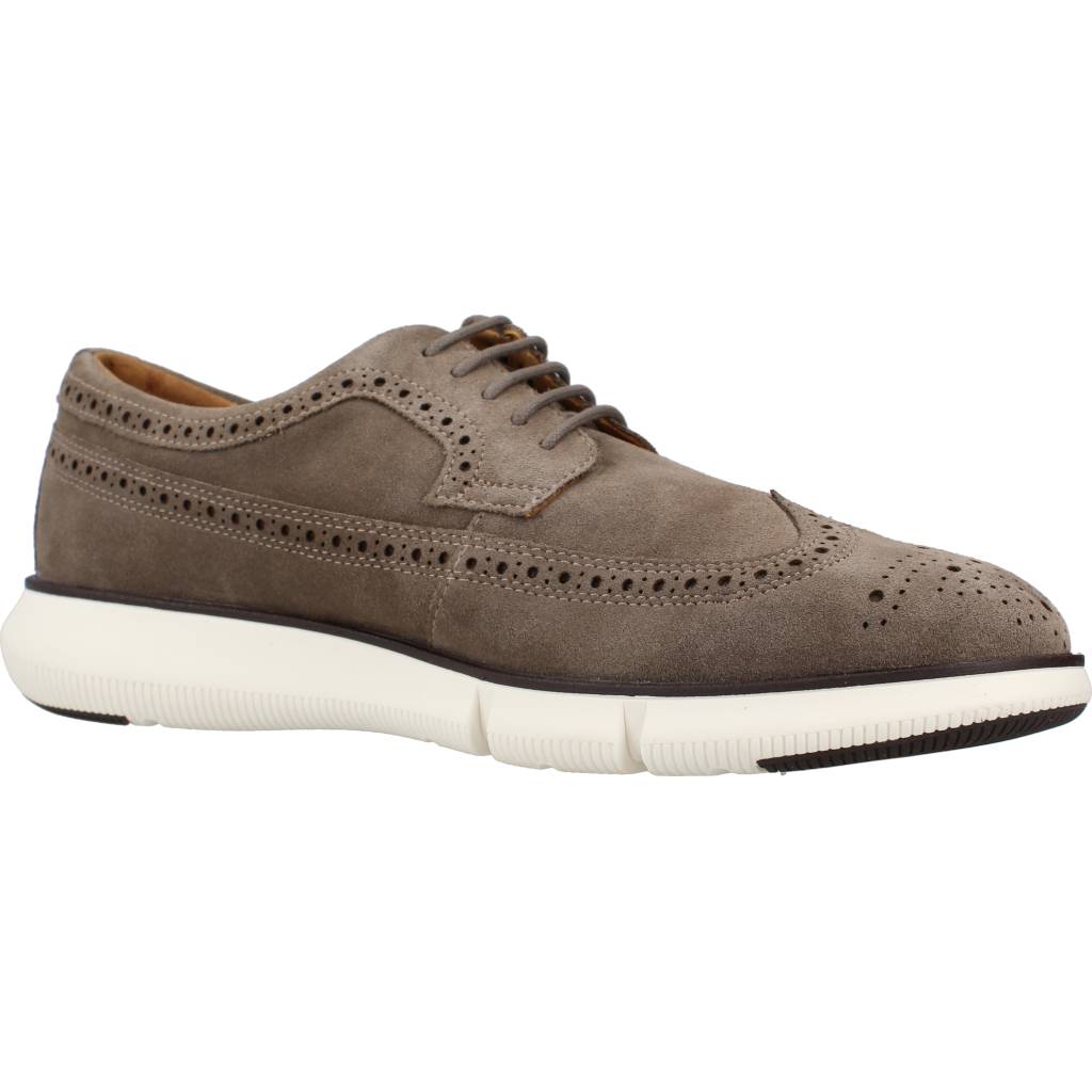 GEOX U ADACTER F B en color GRIS (5)