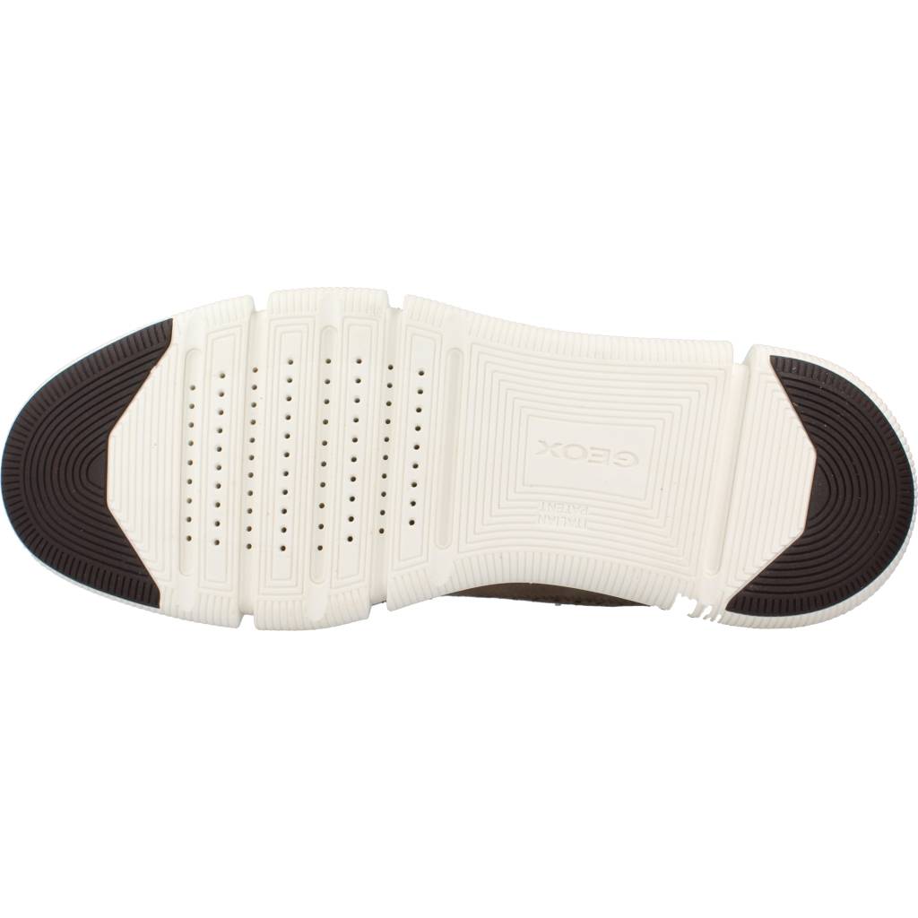 GEOX U ADACTER F B en color GRIS (6)