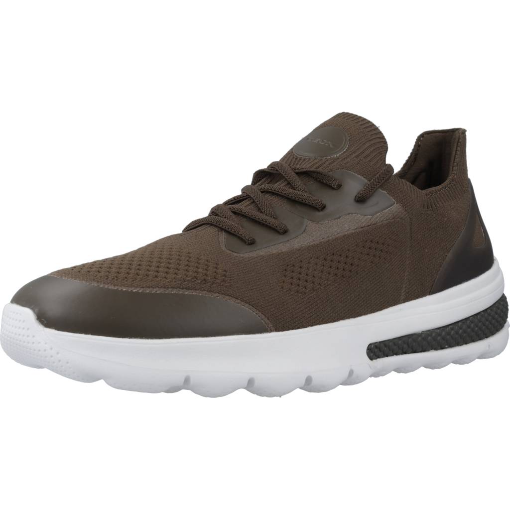 GEOX U SPHERICA ACTIF A en color VERDE (1)