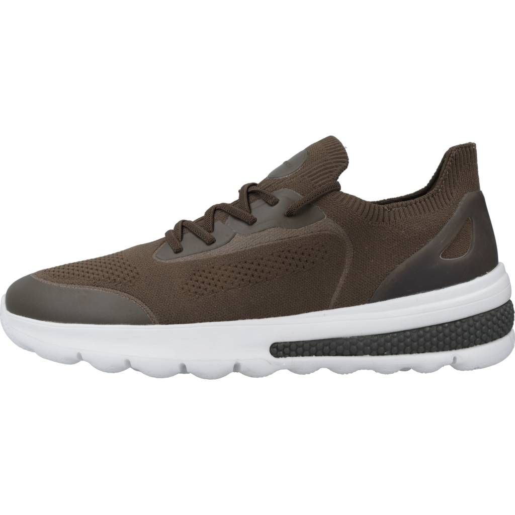 GEOX U SPHERICA ACTIF A en color VERDE (2)