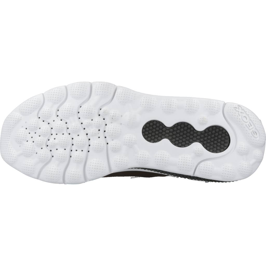 GEOX U SPHERICA ACTIF A en color VERDE (6)