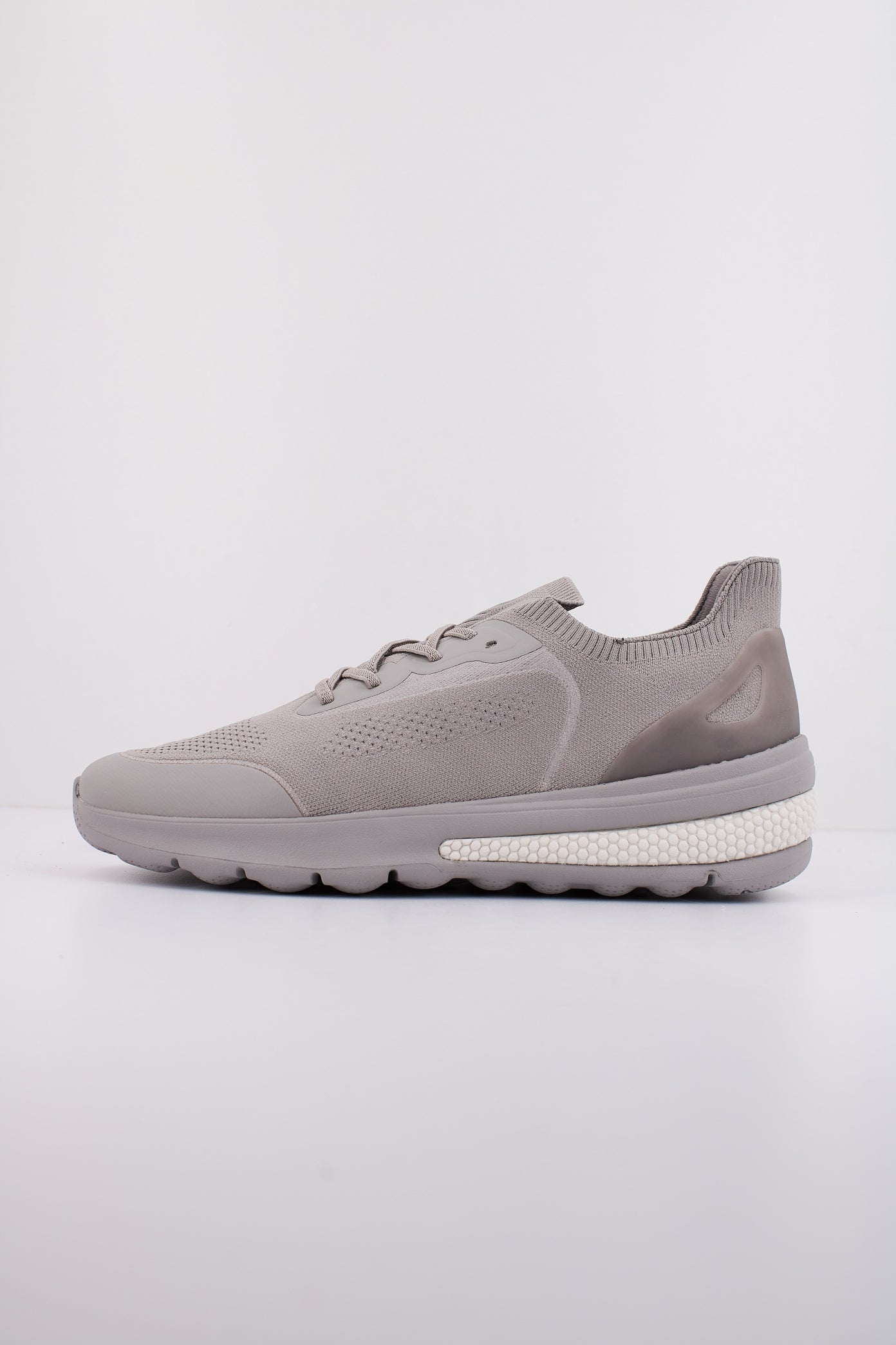 GEOX U SPHERICA ACTIF A en color GRIS (1)
